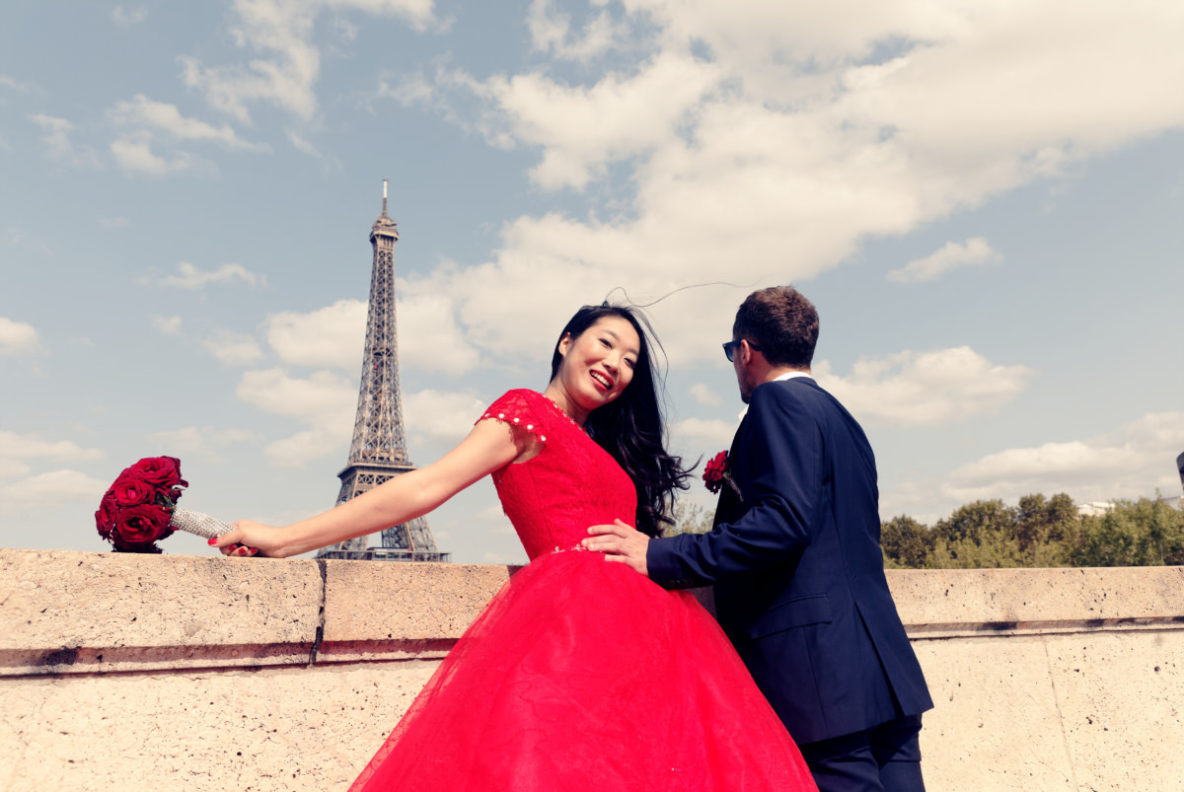 Photographe de mariage. Photo-mariage